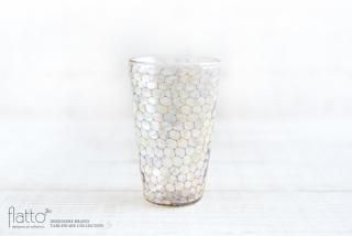 吉村桂子｜ガラス｜和食器セレクトショップflatto（フラット）
