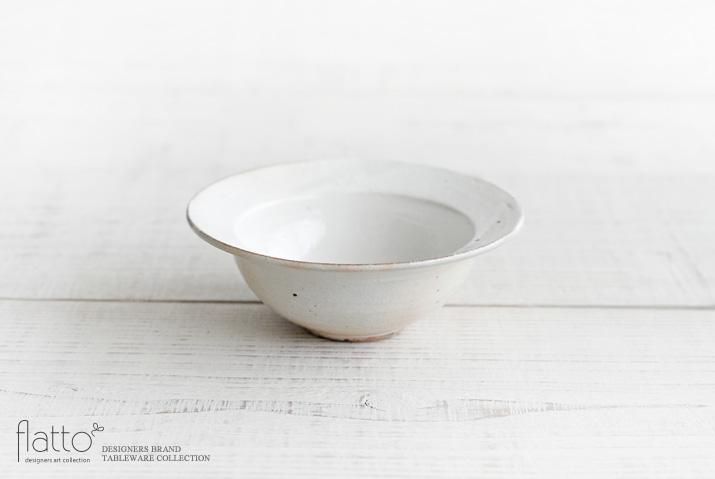 古谷浩一｜鉄散 リムボウル（小）｜作家のうつわ通販｜和食器