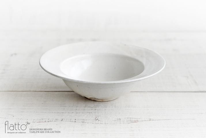 古谷浩一｜鉄散 リムボウル（大）｜作家のうつわ通販｜和食器