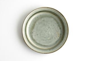 石井桃子｜舟型皿（魚柄）｜作家のうつわ通販｜和食器セレクト
