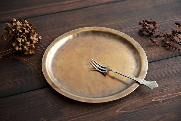 永島義教さん　デザートフォーク&スプーンセット 永島義教さん デザートフォーク&スプーンセット