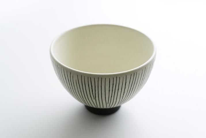 奥田章｜十草 丸碗S｜作家のうつわ通販｜和食器セレクトショップ