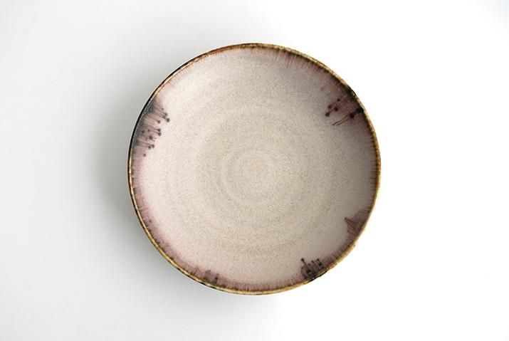 河合和美さん　深皿　ボウル皿　大　1枚 河合和美さん 深皿 ボウル皿 大 1枚 ヨシノヒトシ 片口 ピッチャー