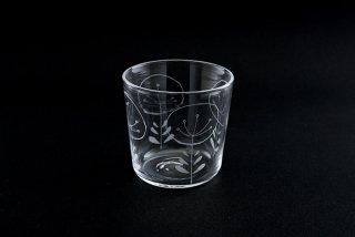 神澤麻紀｜SOUVENIR flower glass
