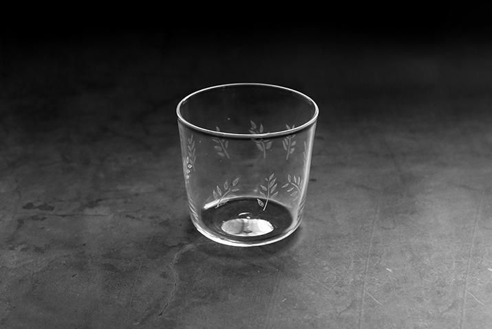 ߷㵪SOUVENIR green glass