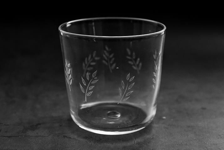 ߷㵪SOUVENIR green glass-02