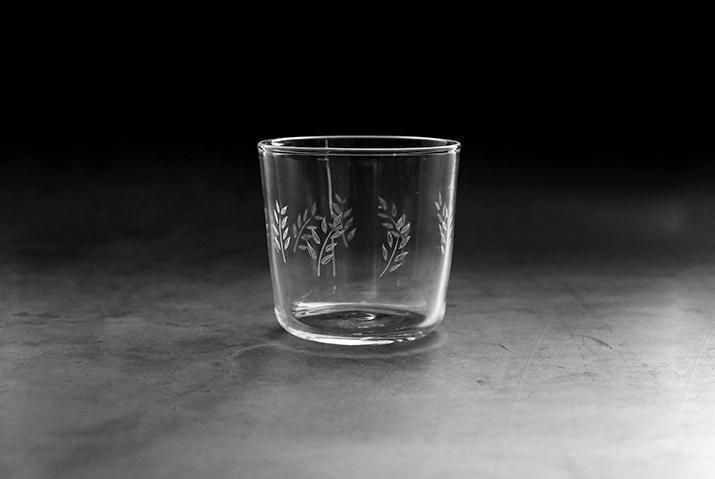 ߷㵪SOUVENIR green glass-04