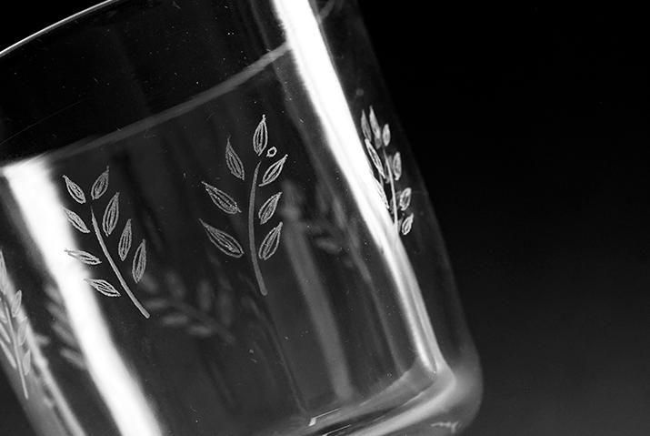 ߷㵪SOUVENIR green glass-05