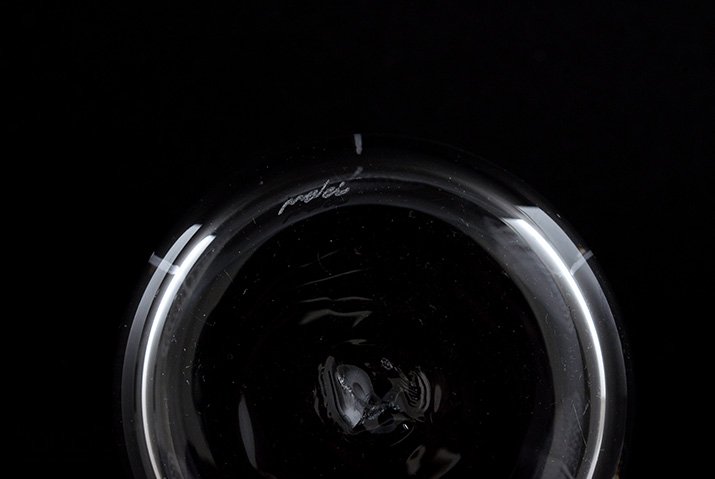 ߷㵪SOUVENIR leaf glass-07