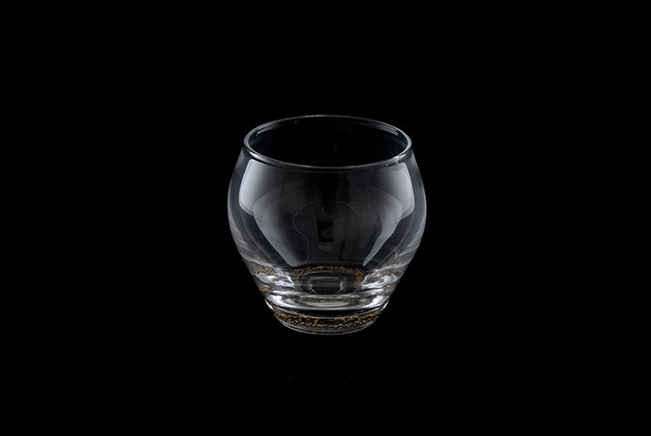 神澤麻紀｜brass glass-01
