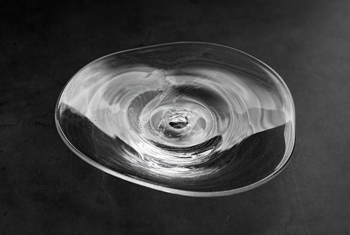߷㵪flow unevenness plate S-02