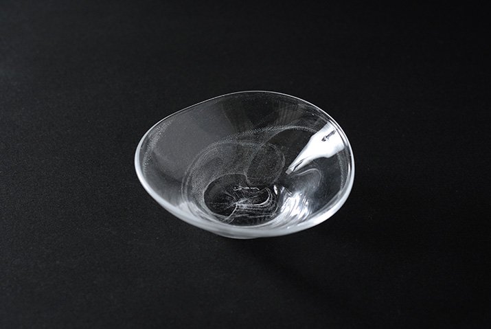 ߷㵪flow unevenness small bowl