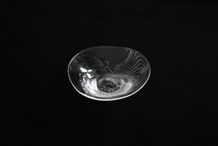 ߷㵪flow unevenness small bowl