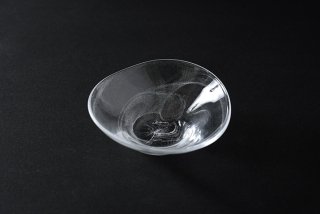 神澤麻紀｜flow unevenness small bowl