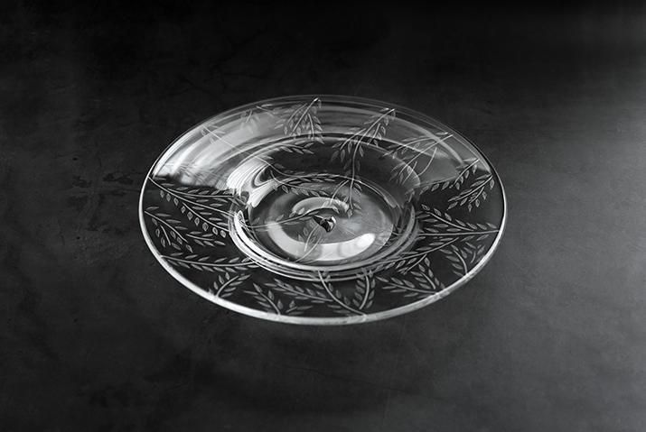 ߷㵪SOUVENIR plate L-03