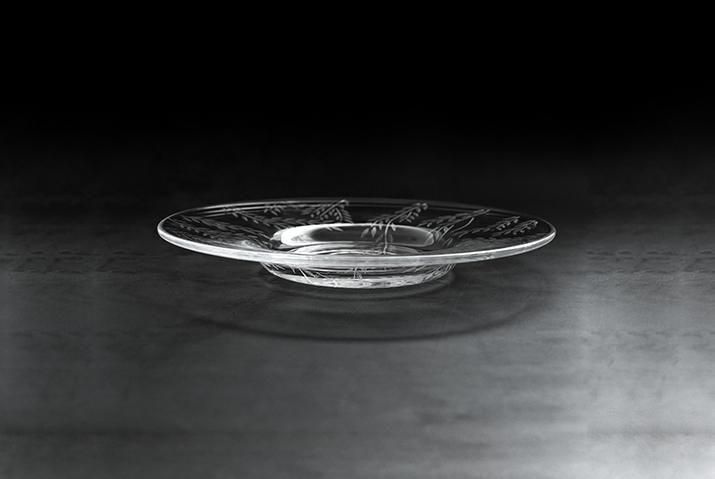߷㵪SOUVENIR plate L-04