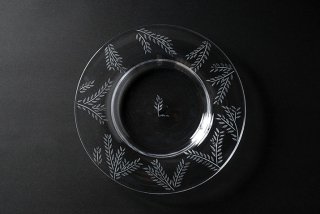 神澤麻紀｜SOUVENIR large plate｜和食器
