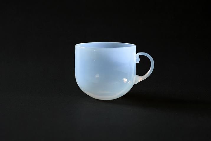 とりもと硝子店｜Soup Cup｜ガラス【耐熱】｜作家のうつわ通販