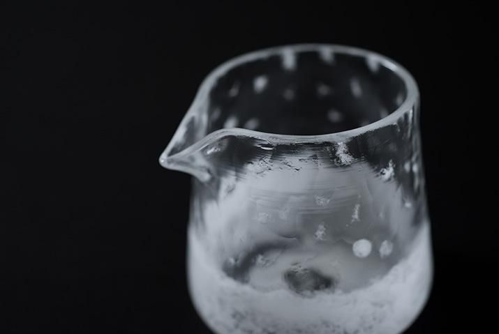 金津沙矢香 風景のドローイング 蓋つきボトル