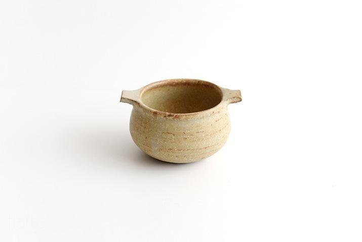 器のしごと｜キナリ 耳付きボウル｜作家のうつわ通販｜和食器