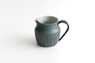石渡磨美｜コーヒードリッパー（白）｜作家のうつわ通販｜和食器