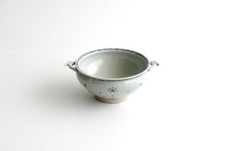 石井桃子｜スープカップ（ウサギ×太陽）