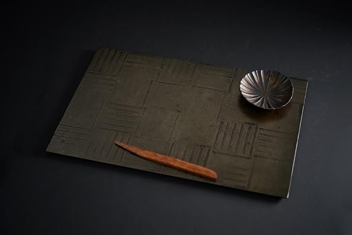 Shiki｜折敷200×300（C）｜作家のうつわ通販｜和食器セレクト