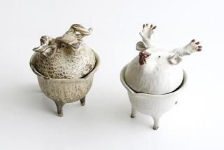 器のしごと|Sake cup&注器セット(各種)