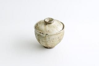 白井隆仁 SAKEcap 酒カップ お猪口 酒杯 器のしごと 村上直子 信楽焼