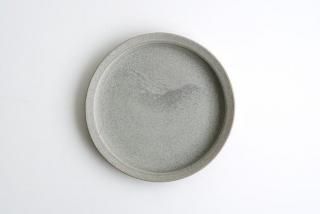 立体様　河合和美　器2セット　プレート　カップ 立体様 河合和美 器2セット プレート カップ