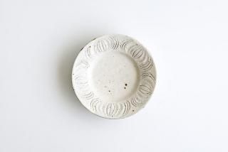 白井隆二　器のしごと　村上直子　動物　カップ　蓋付き　茶碗蒸し　sakeカップ 器のしごと（村上直子・白井隆仁）｜和食器セレクトショップ