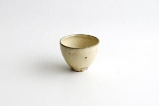 古谷浩一|きなり 茶杯