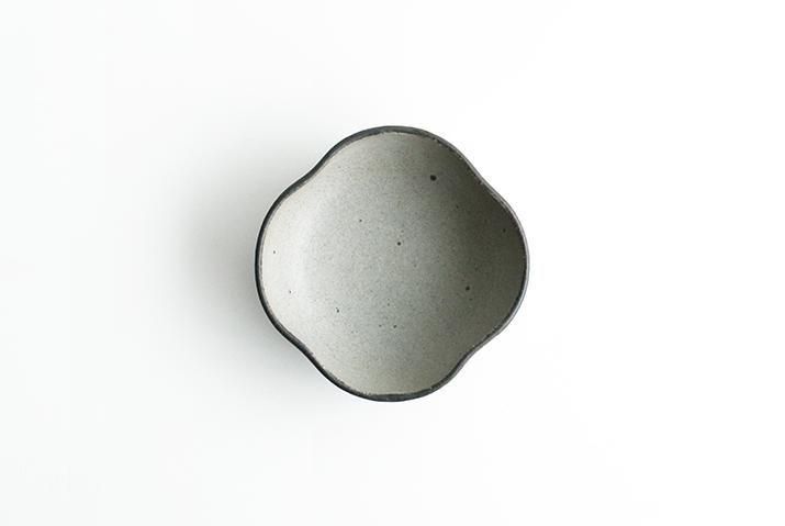 福井亜紀　Y鉢　鉢 福井亜紀 Y鉢 鉢 福井亜紀 y鉢 新品未使用 陶器鉢 （検索 invisible