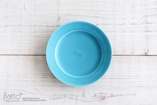 東一仁｜ターコイズボウル6寸｜作家のうつわ通販｜和食器