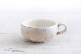 古谷浩一｜灰釉耐熱 耳付グラタン皿 14cm セット｜作家のうつわ