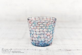 吉村桂子｜ガラス｜和食器セレクトショップflatto（フラット）