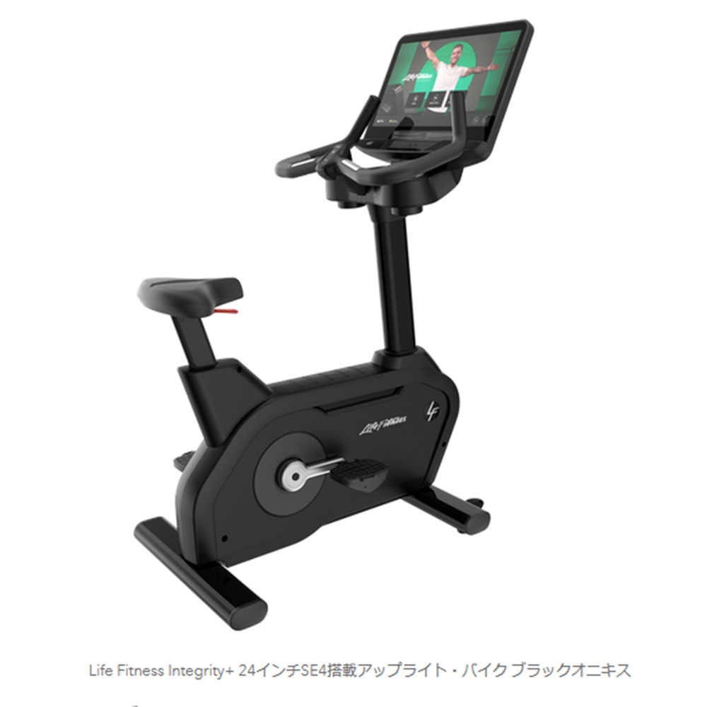 スピンバイク Life Gea フィットネス ライフギア - 家電