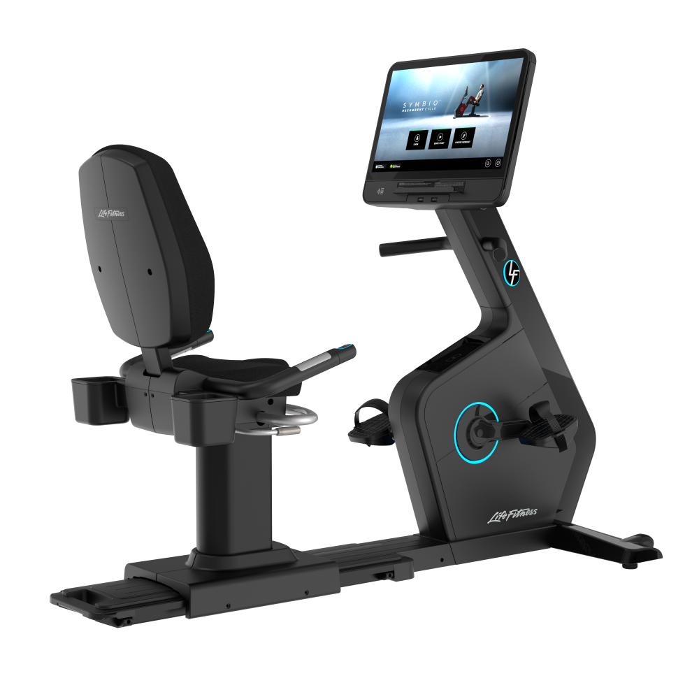 Symbio Recumbent Cycle