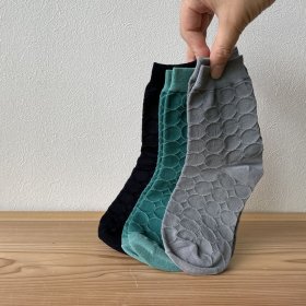 OTONA　socks 〇〇design