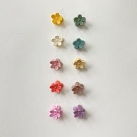 mini-flower mat 10P set