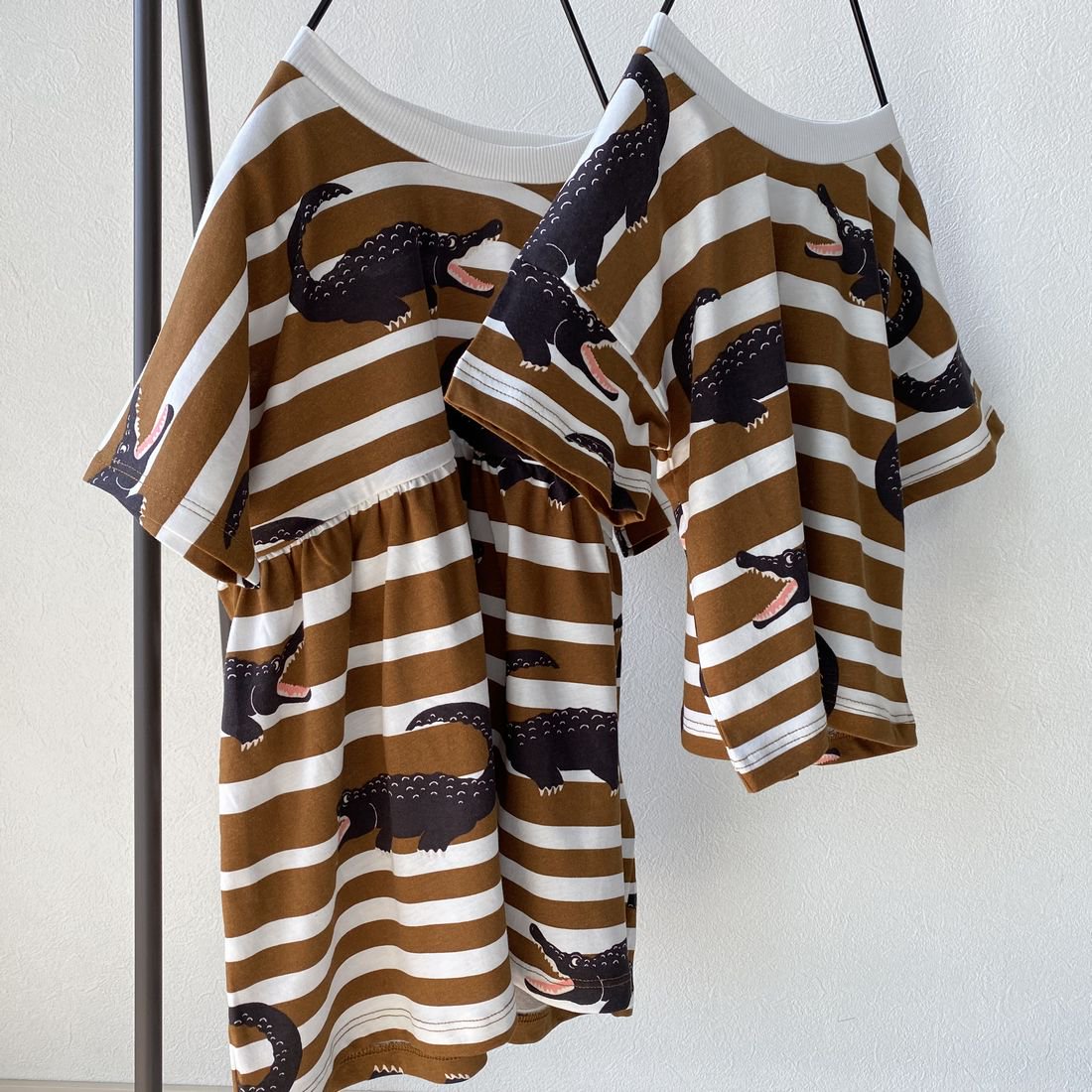 WANI OP//MINIRODINI - BOOTA（ブータ）海外子供服のセレクトショップ
