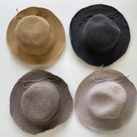 Simple Paper Hat 4col