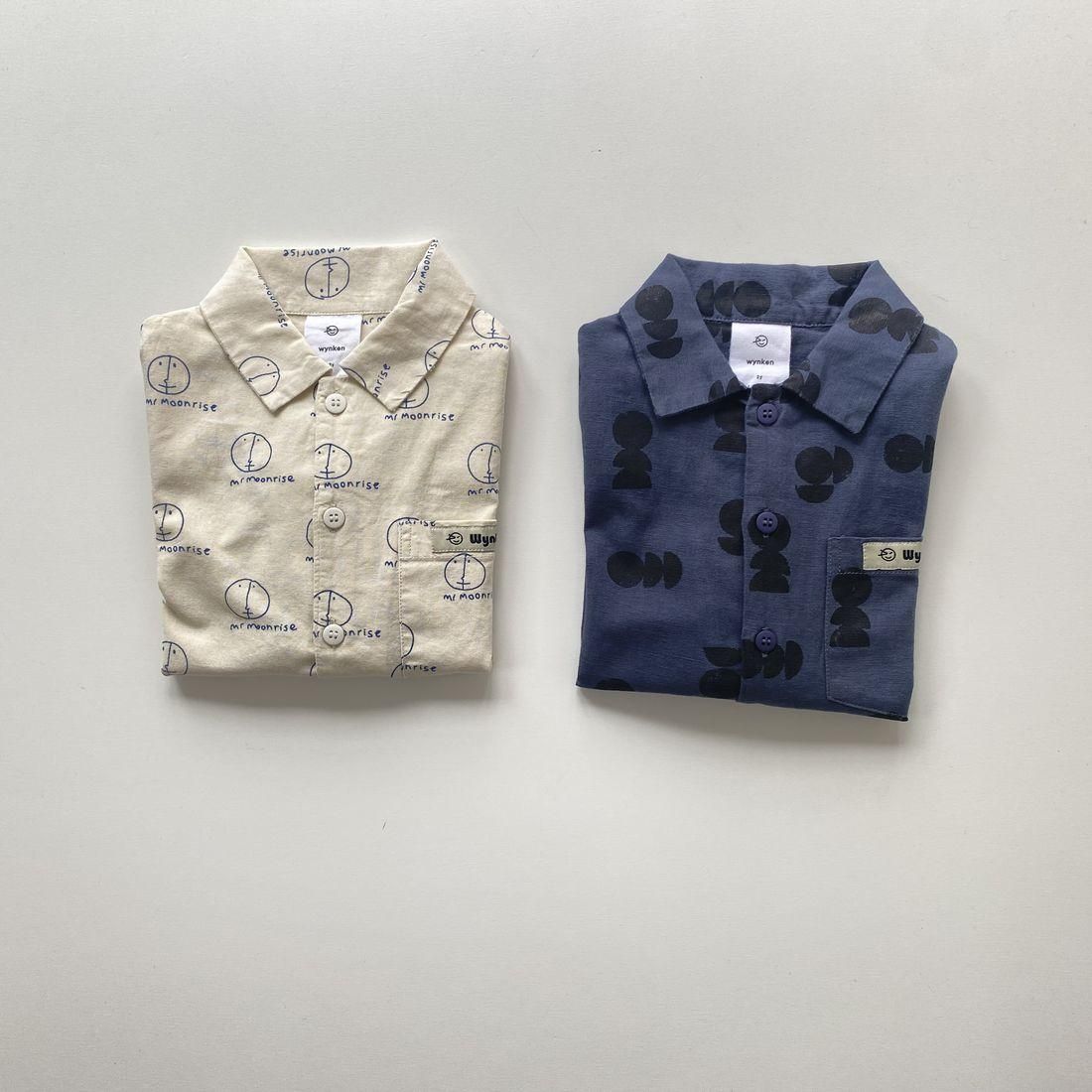 【chiii】wynken スウェットシャツ 4Y chiii様専用】wynken スウェットシャツ 4Y - メルカリ