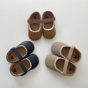 baby petit shoes　3col