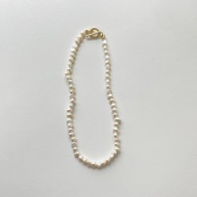 tansui pearl necklace