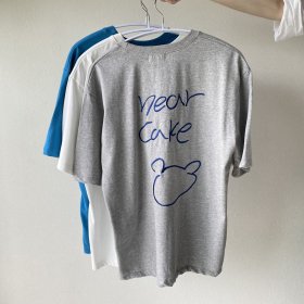 OTONA/ BEAR T-Shirt