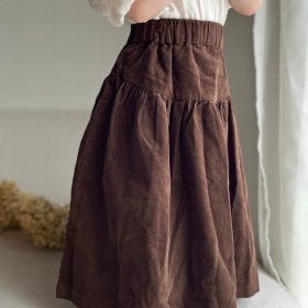 Country long Skirt