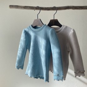 WINTER doublemellow TOPS 2col
