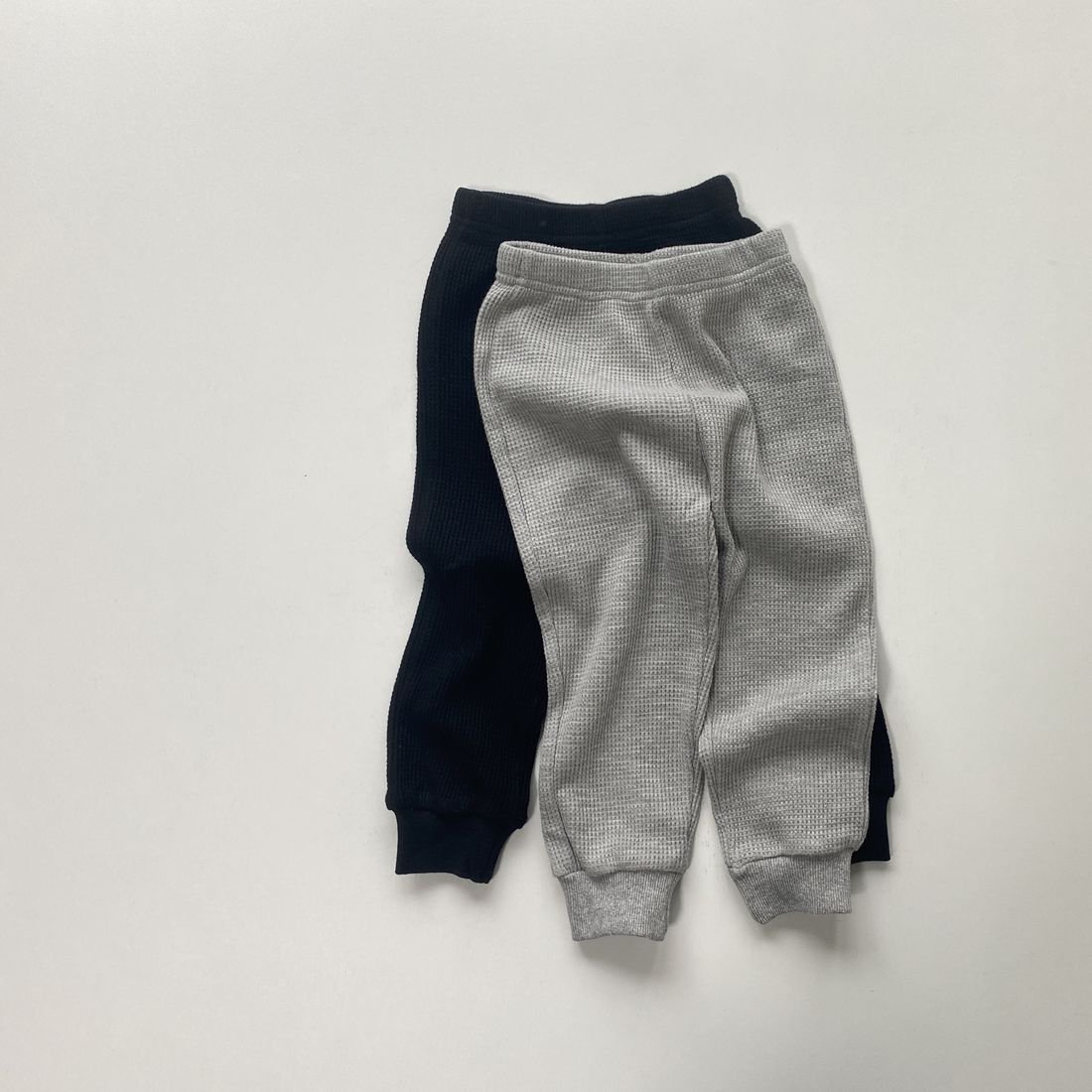 Thermal  bottoms /2col