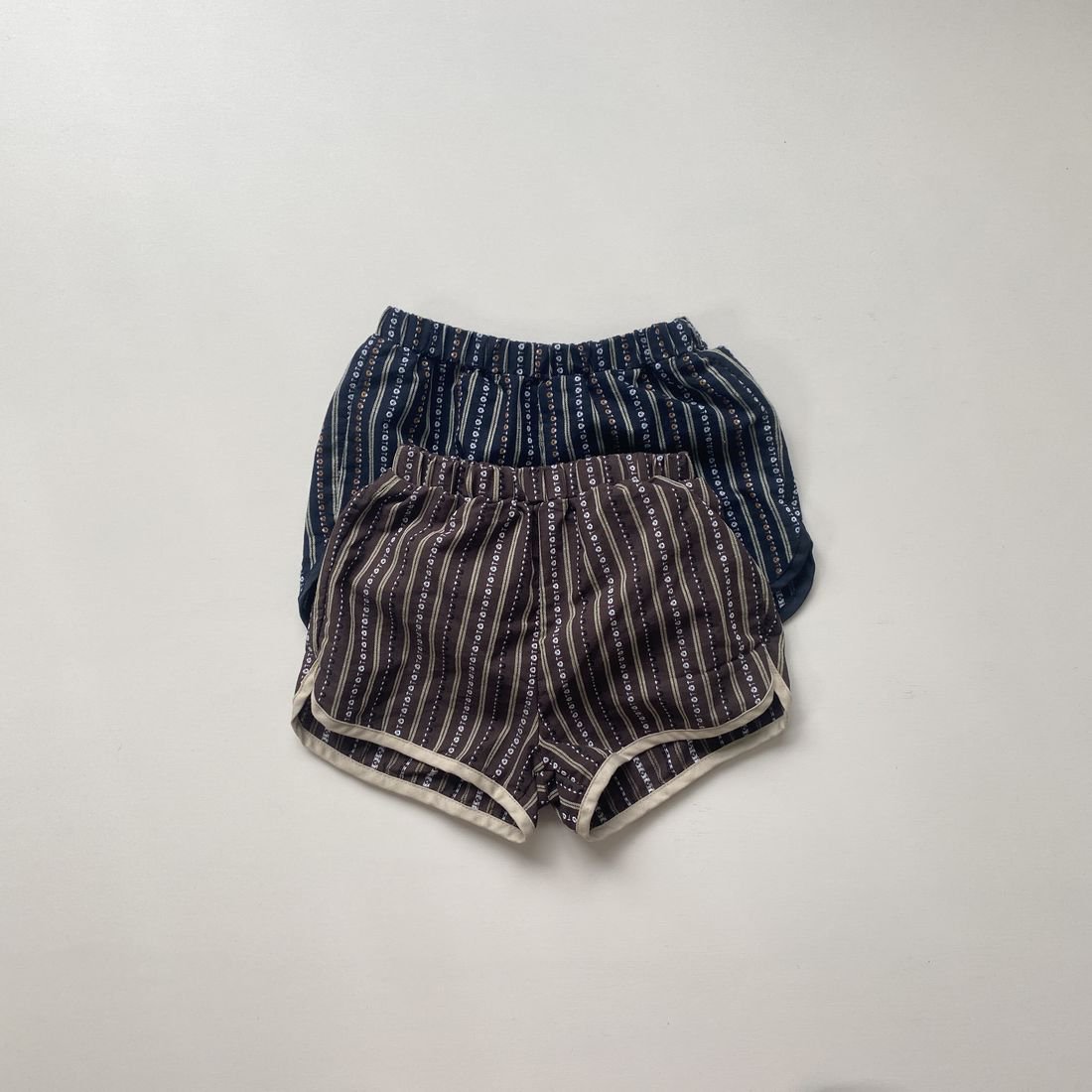 BL/BR Short-pants